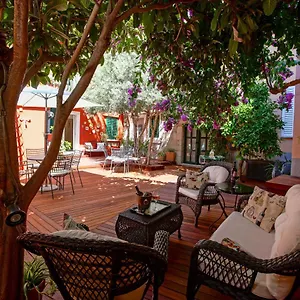 Boutique Guest Zephyrus 4*, Split Kroatië